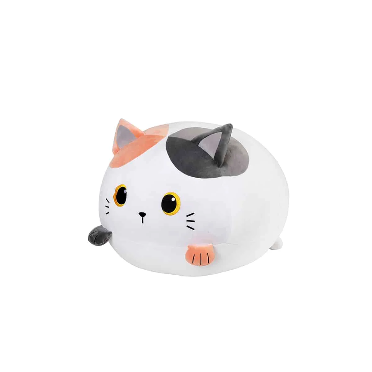 Φωτογραφία προϊόντος: i-TOTAL XL2208P ΜΑΞΙΛΑΡΙ ORANGE CAT 60X70cm