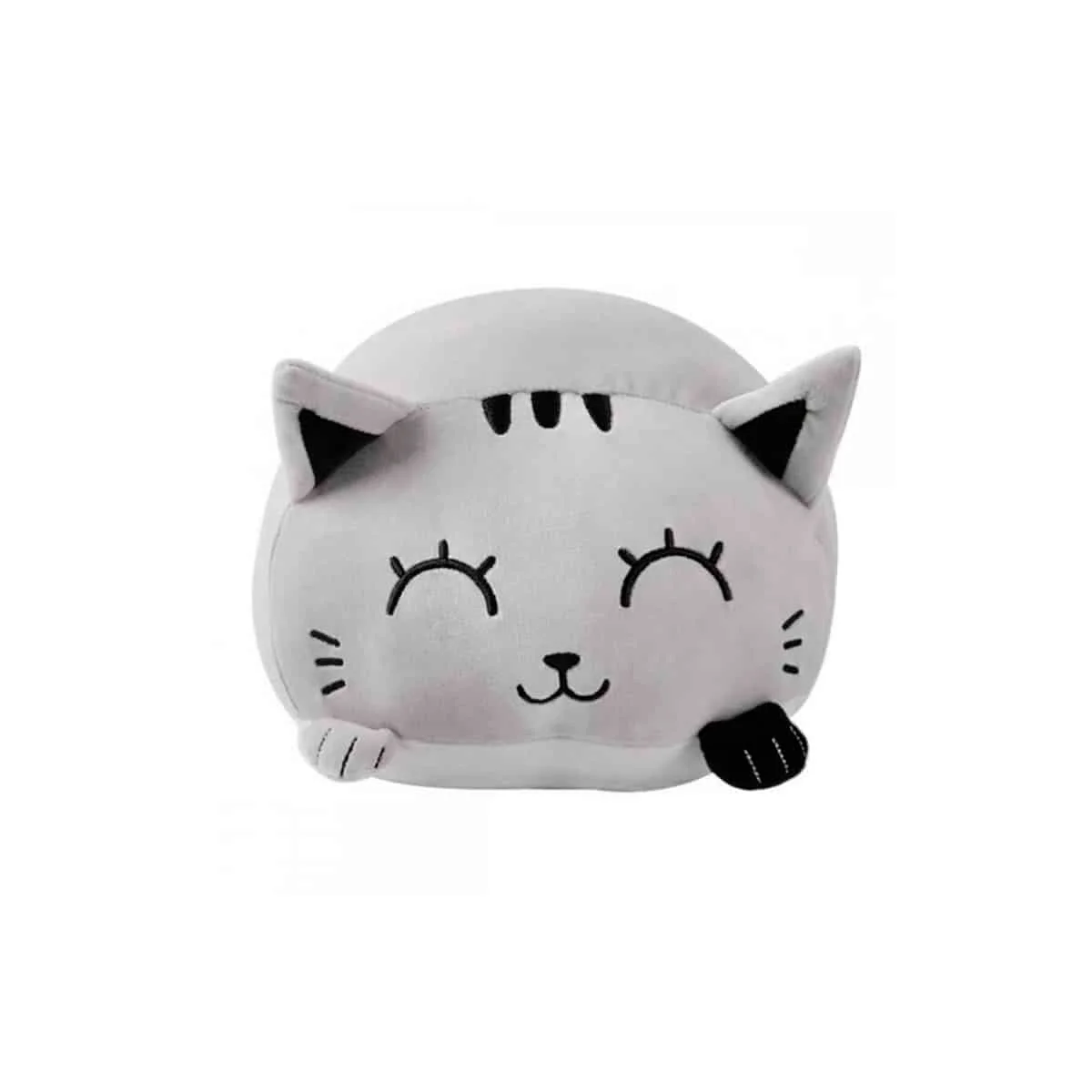 Φωτογραφία προϊόντος: i-TOTAL XL2208 ΜΑΞΙΛΑΡΙ GREY CAT 33X35cm