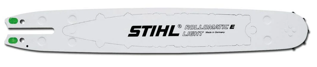 Φωτογραφία προϊόντος: OEM Λάμα Αλυσοπρίονου STIHL 35cm Βήμα 3/8" 1,1mm 50 Οδηγοί Light