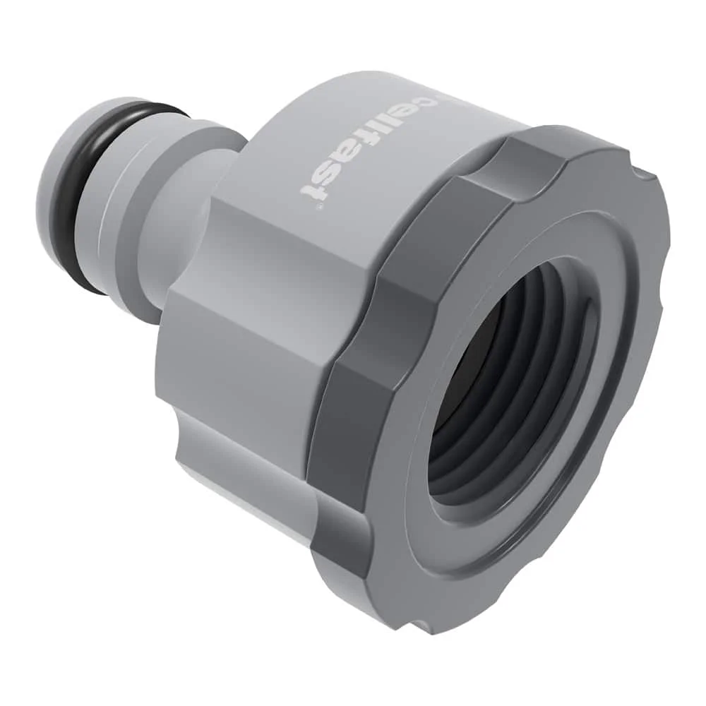 Φωτογραφία προϊόντος: OEM ΡΑΚΟΡ ΒΡΥΣΗΣ 1/2"-3/4" BLISTER IDEAL CELLFAST