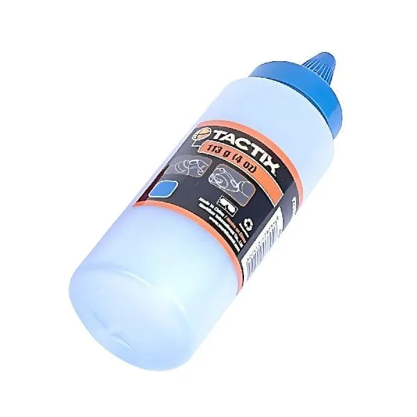 Φωτογραφία προϊόντος: OEM ΣΚΟΝΗ ΚΙΜΩΛΙΑ TACTIX 113gr ΜΠΛΕ