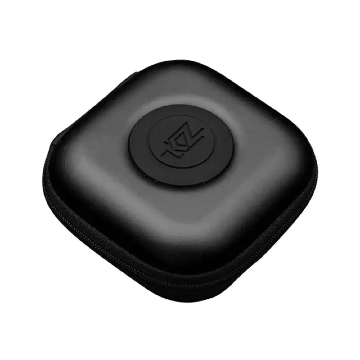 Φωτογραφία προϊόντος: KZ PU Θήκη Μεταφοράς In-Ear Monitor Μαύρη