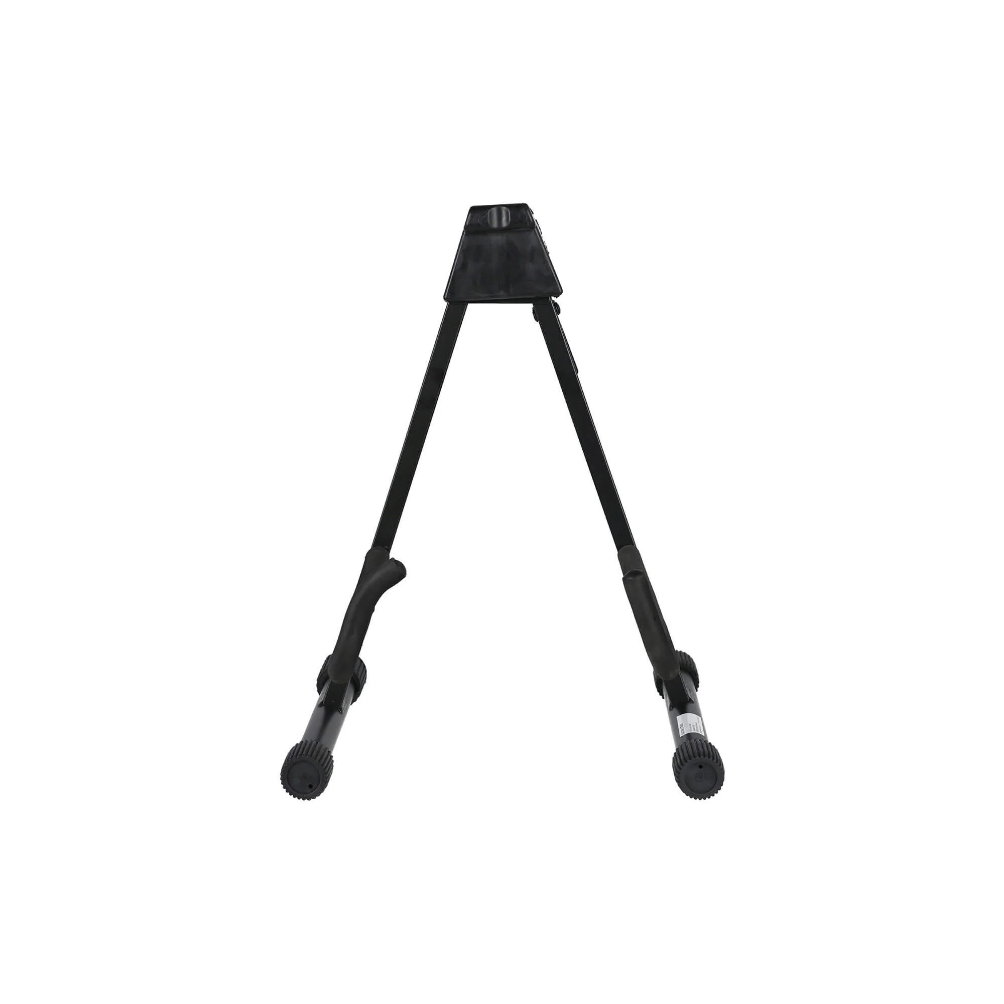 Φωτογραφία προϊόντος: Gewa F540172 FX A-Style Βάση Ηλεκτρικής Κιθάρας/ Μπάσου Black