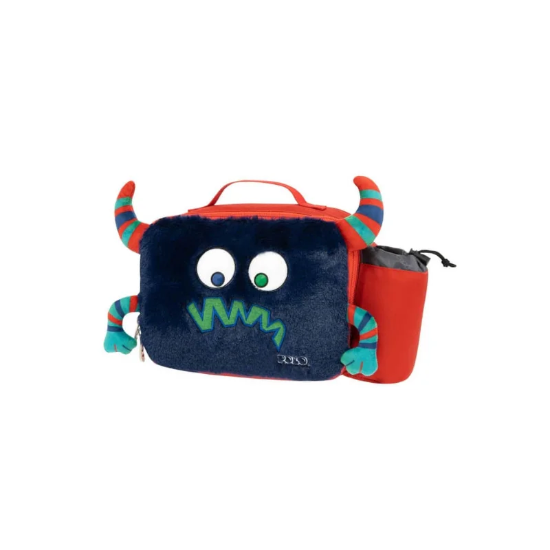 Φωτογραφία προϊόντος: POLO τσαντάκι φαγητού LUNCH BAG MONSTER 907046-8231