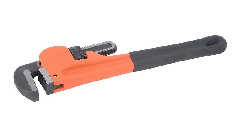 Φωτογραφία προϊόντος: OEM ΚΛΕΙΔΙΑ STILSON TACTIX 18 - 400mm (335009)