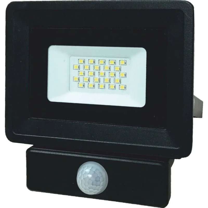 Φωτογραφία προϊόντος: OEM ΠΡΟΒΟΛΕΑΣ LED 30W+ ΦΩΤΟΚ. 6500K SMD ENERGY CLASS ΙΡ65