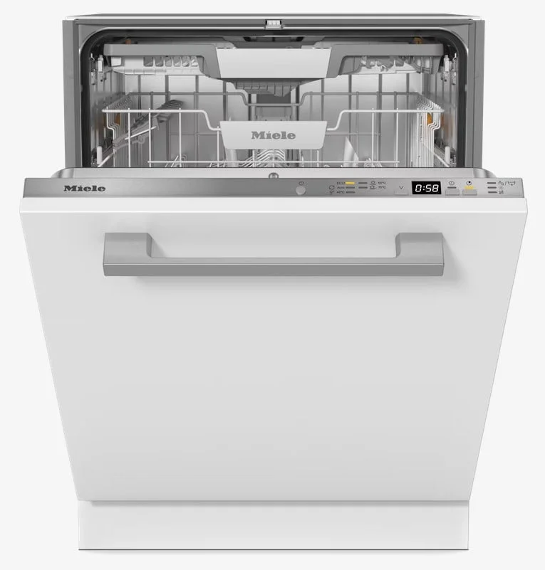 Φωτογραφία προϊόντος: Miele G 5450 SCVi Active Plus Πλήρως Εντοιχιζόμενο Πλυντήριο Πιάτων
