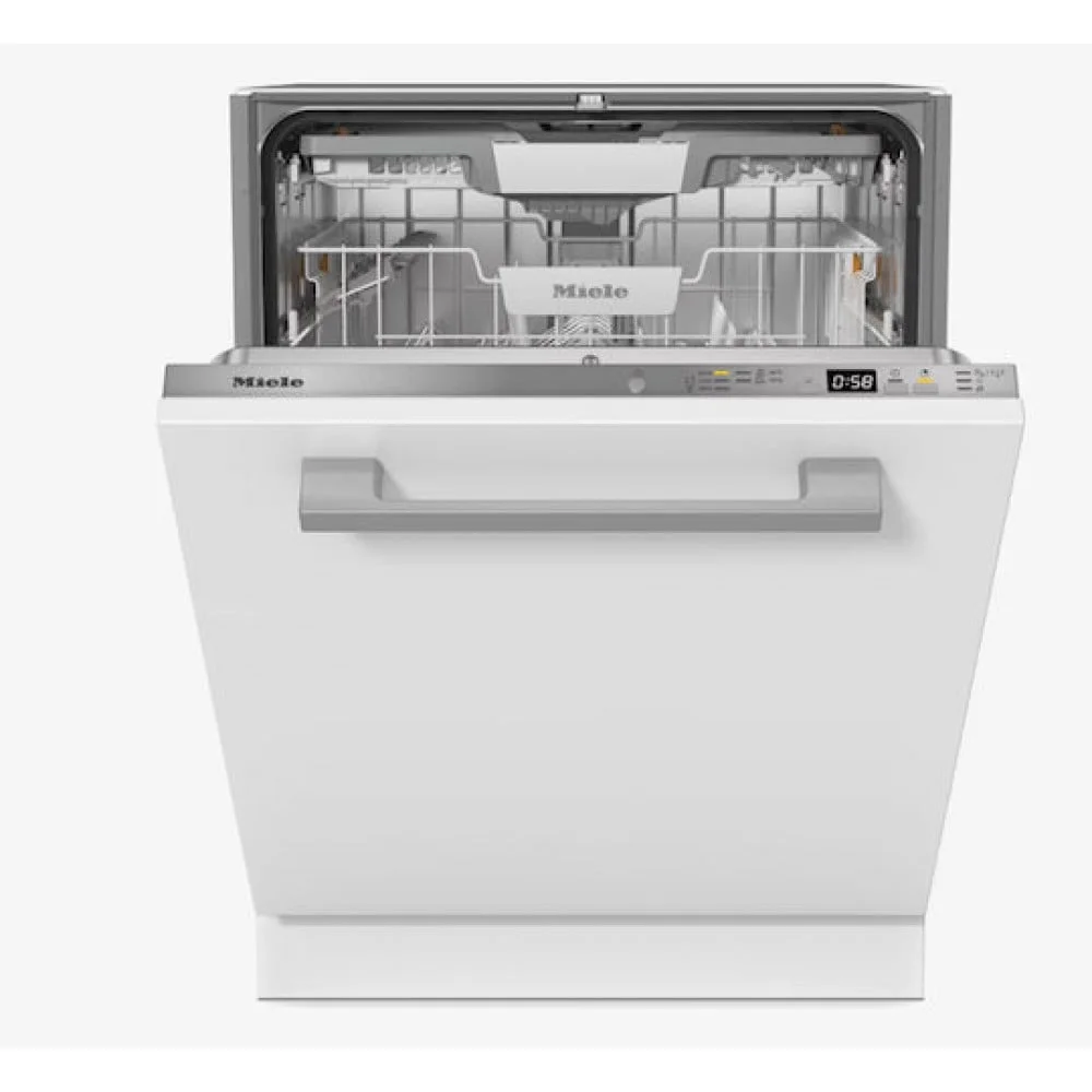 Φωτογραφία προϊόντος: Miele G 5851 SCVi Πλήρως Εντοιχιζόμενο Πλυντήριο Πιάτων