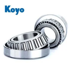 Φωτογραφία προϊόντος: OEM 30203 JR KOYO 17X40X13.50 ΚΩΝΙΚΑ ΡΟΥΛΕΜΑΝ