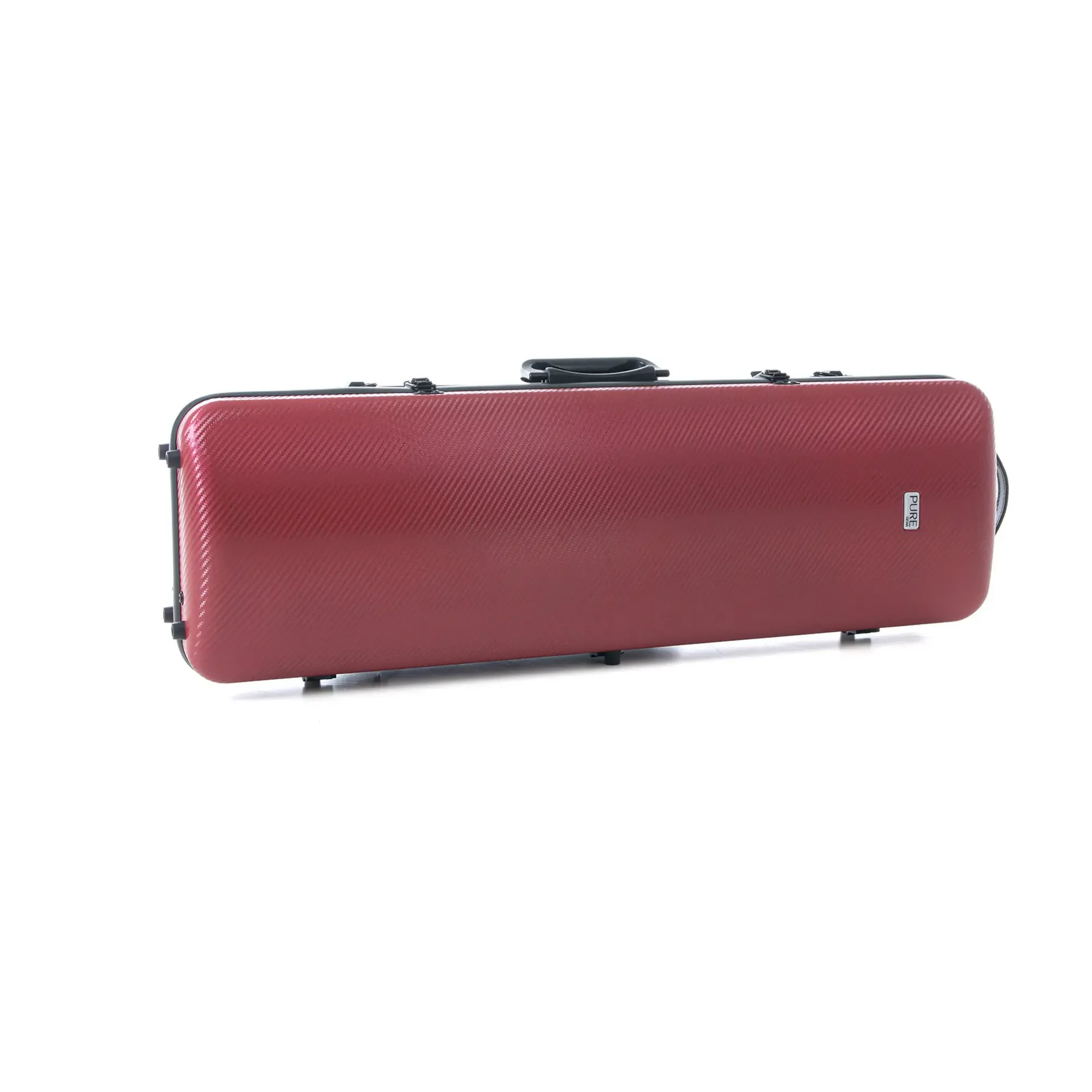 Φωτογραφία προϊόντος: Gewa PS350187 Polycarbonate 2.4 Θήκη Βιολιού 4/4 Κόκκινη