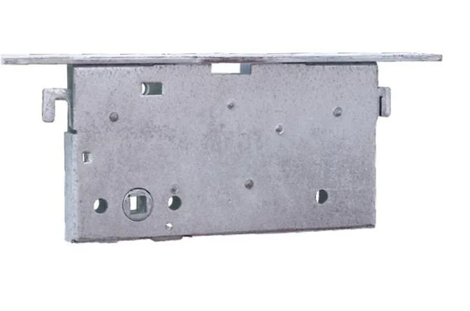 Φωτογραφία προϊόντος: Mobiak MBK07-LOCK-019L Ασημί