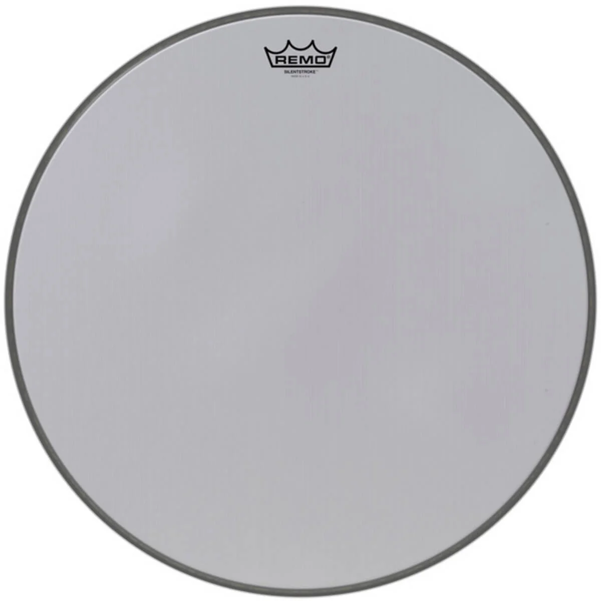 Φωτογραφία προϊόντος: Remo SN-1022-00 Silentstroke 22'' Δέρμα Ντράμς