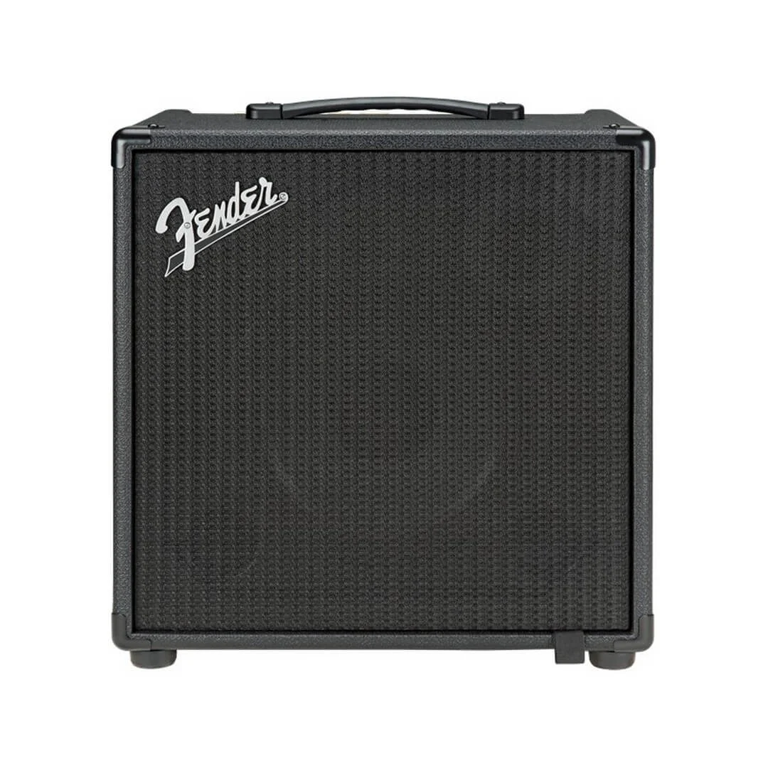 Φωτογραφία προϊόντος: Fender Rumble Studio 40 Watts Ενισχυτής Ηλεκτρικού Μπάσου