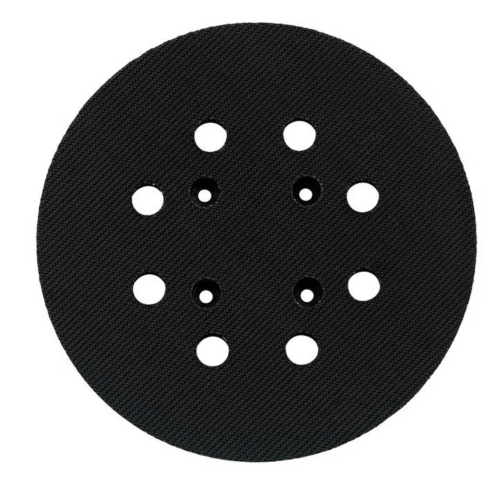 Φωτογραφία προϊόντος: OEM Πλάκα Velcro Φ 122, FSX 200 Intec