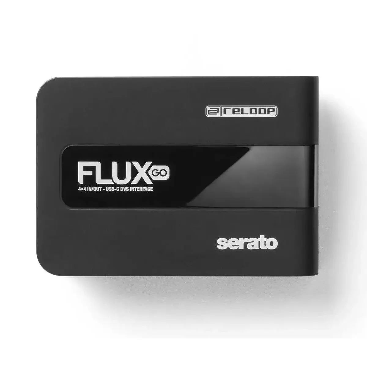 Φωτογραφία προϊόντος: Reloop Flux Go DVS Serato DJ Pro Κάρτα Ήχου