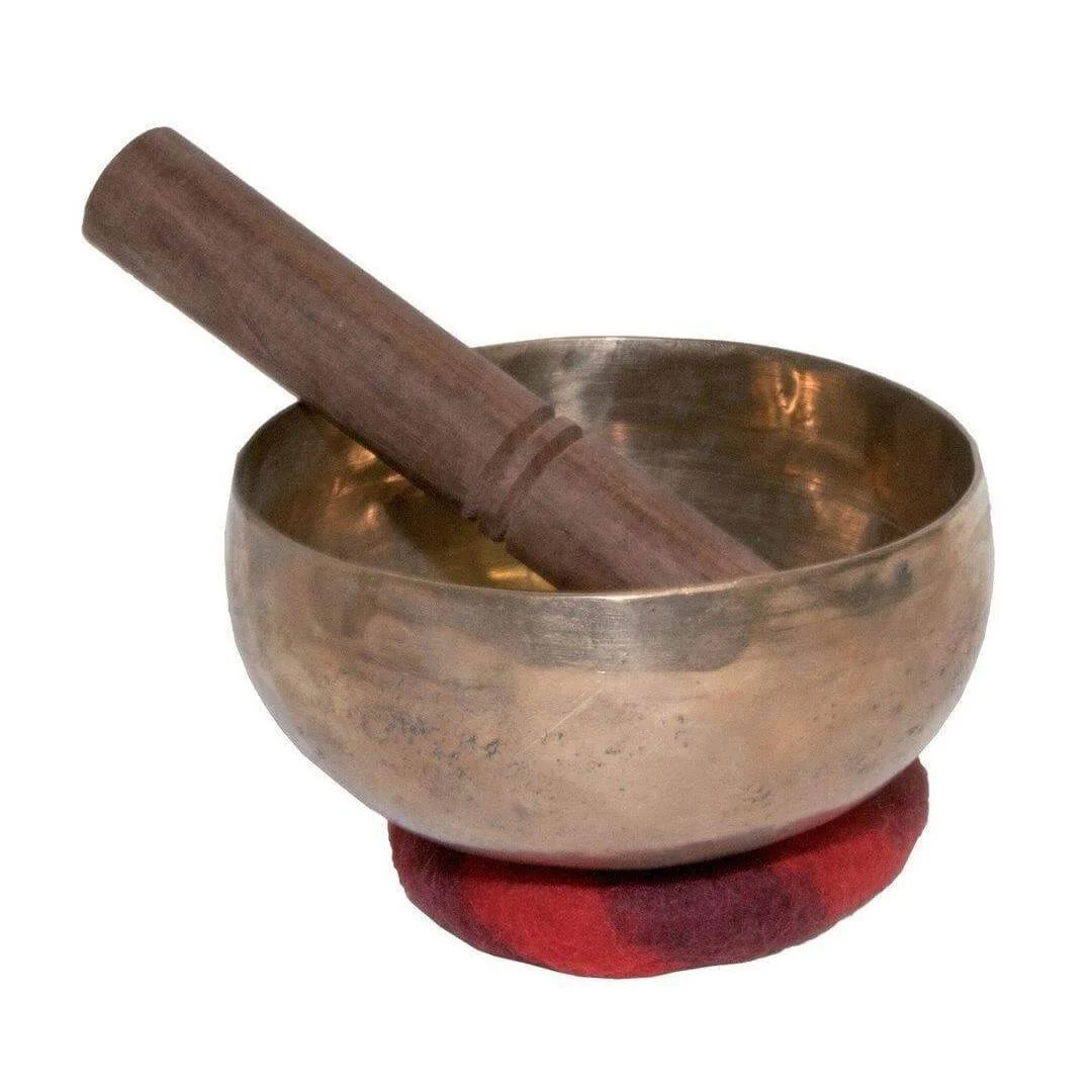Φωτογραφία προϊόντος: Gewa 826270 Singing Bowl 500g