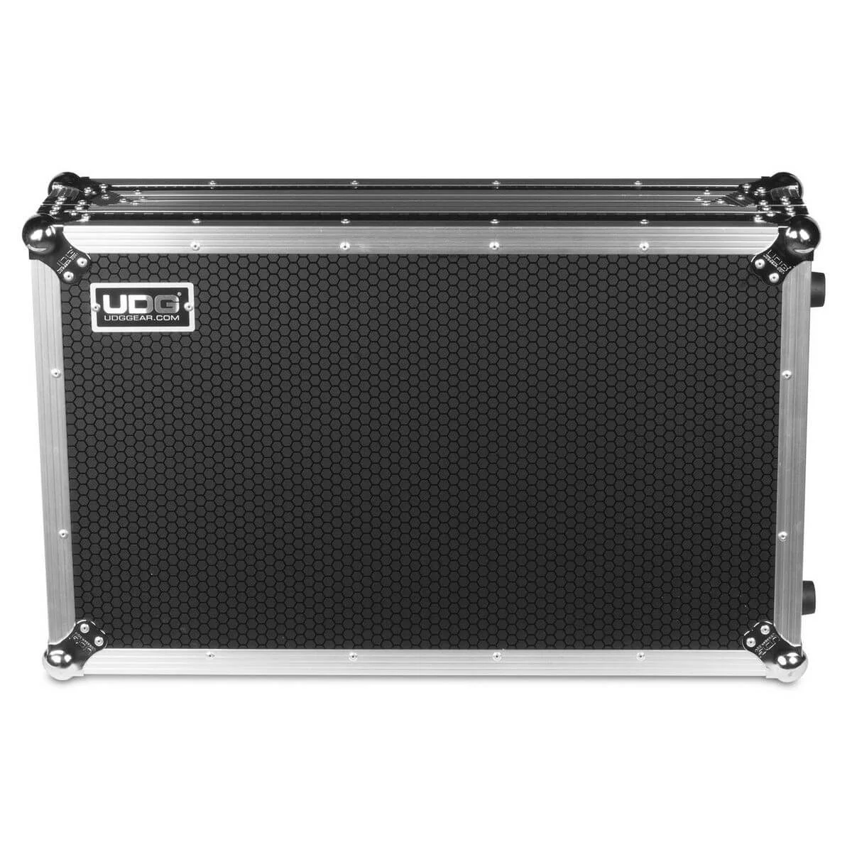 Φωτογραφία προϊόντος: UDG Gear UDG U92055SL Ultimate Pioneer DDJ-1000 Flight Case Silver Plus
