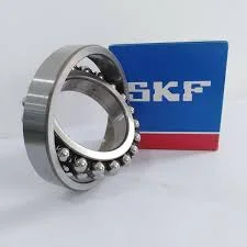 Φωτογραφία προϊόντος: OEM 2207 2RS ETN9 SKF-35X72X23-ΔΙΣΦΑΙΡΑ ΡΟΥΛΕΜΑΝ