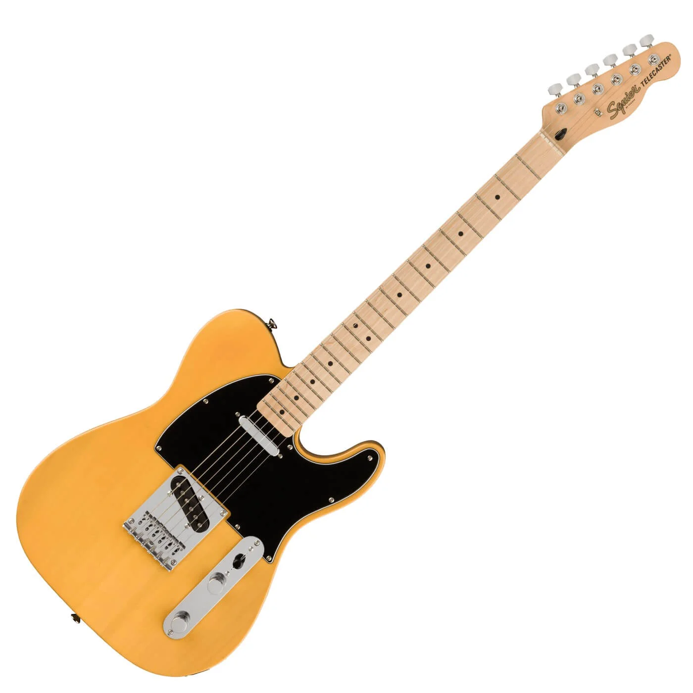 Φωτογραφία προϊόντος: Fender Squier Affinity Telecaster MN Ηλεκτρική Κιθάρα BTB