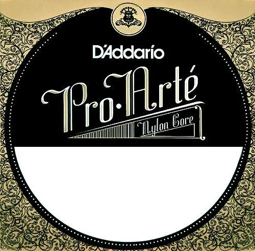 Φωτογραφία προϊόντος: dAddario D'Addario J4602 Χορδή Κλασικής Κιθάρας Σι Hard