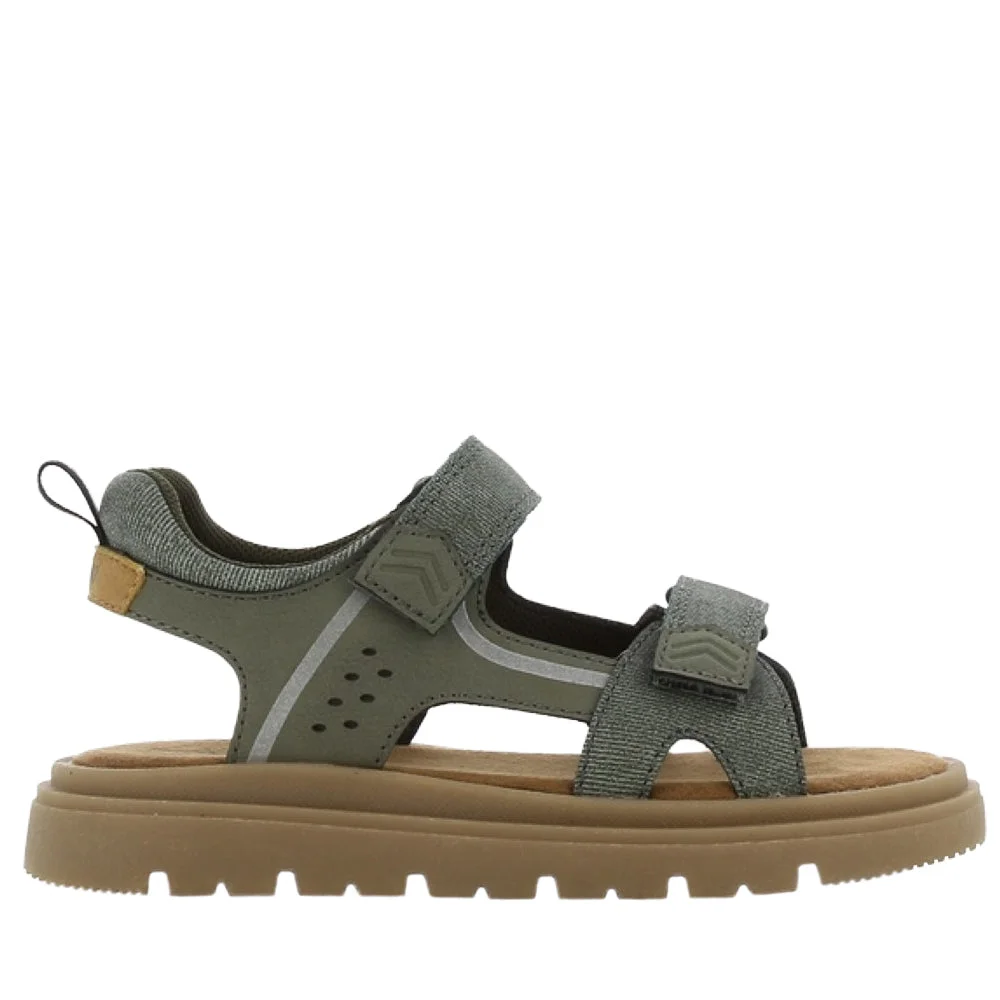 Φωτογραφία προϊόντος: SAFETY JOGGER Πέδιλο 28-39 - ΧΑΚΙ - SJ589742/15