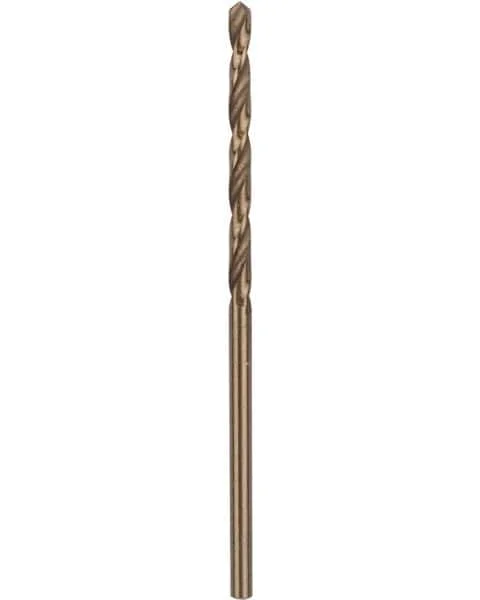 Φωτογραφία προϊόντος: OEM 248625 ΤΡΥΠ.ΚΟΒΑΛΤ. HSS 2.5MM