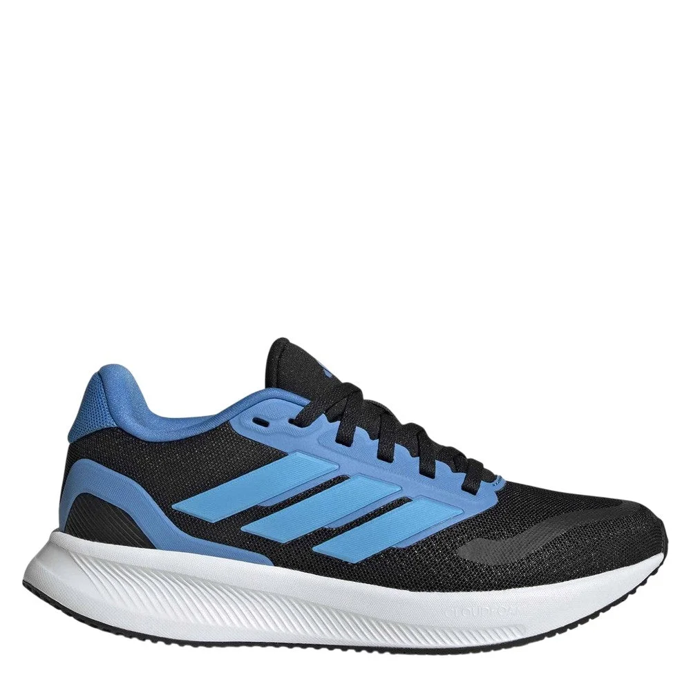 Φωτογραφία προϊόντος: ADIDAS Runfalcon 5 Αθλητικό 36-40 - ΜΑΥΡΟ - ADJP9391/02