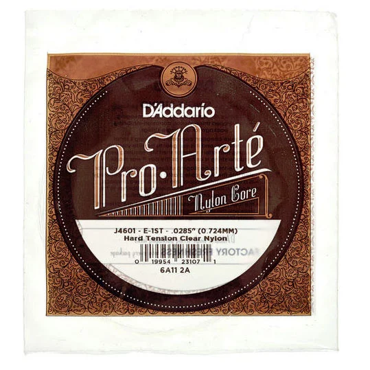 Φωτογραφία προϊόντος: dAddario D'Addario J4503 Χορδή Κλασικής Κιθάρας Σολ Normal