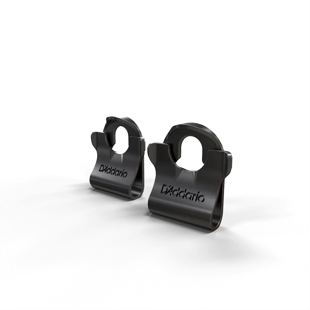 Φωτογραφία προϊόντος: dAddario D'Addario PW-DLC-01 Strap Lock (Σετ)