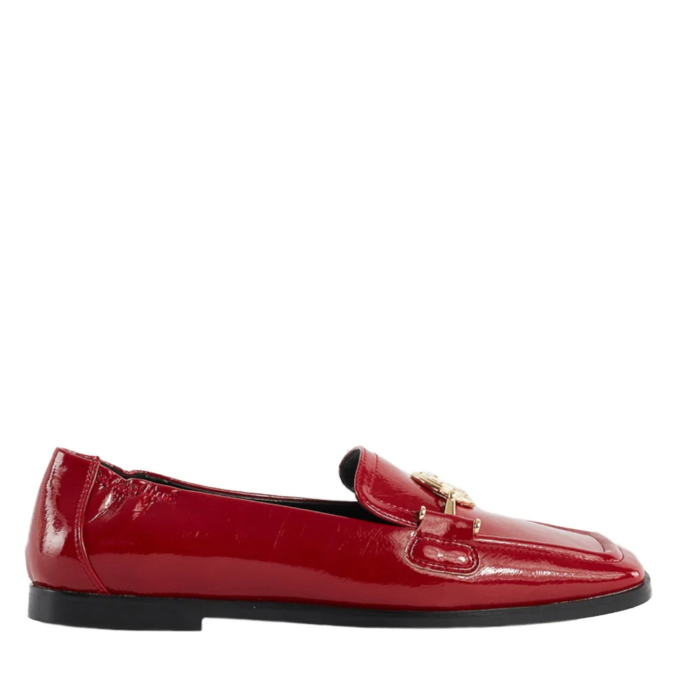 Φωτογραφία προϊόντος: GAUDI Tulsa Loafer 36-41 - ΚΟΚΚΙΝΟ