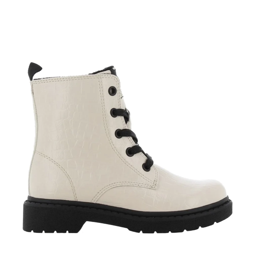 Φωτογραφία προϊόντος: SAFETY JOGGER Martens 28-39 - Λευκό