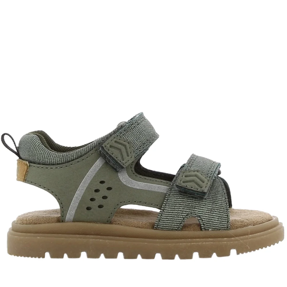 Φωτογραφία προϊόντος: SAFETY JOGGER Πέδιλο 20-26 - ΧΑΚΙ
