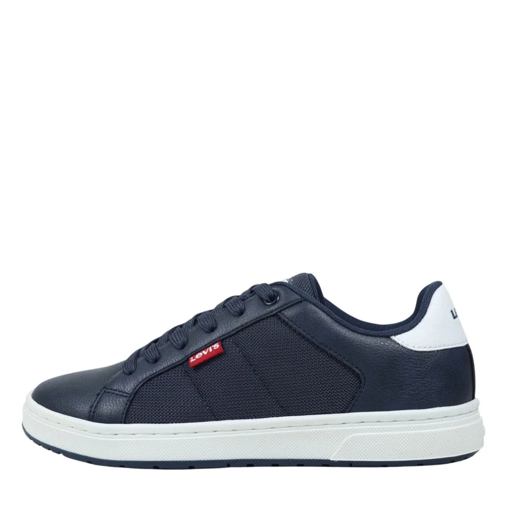 Φωτογραφία προϊόντος: LEVI’S Piper Sneaker 36-39 - Μπλε