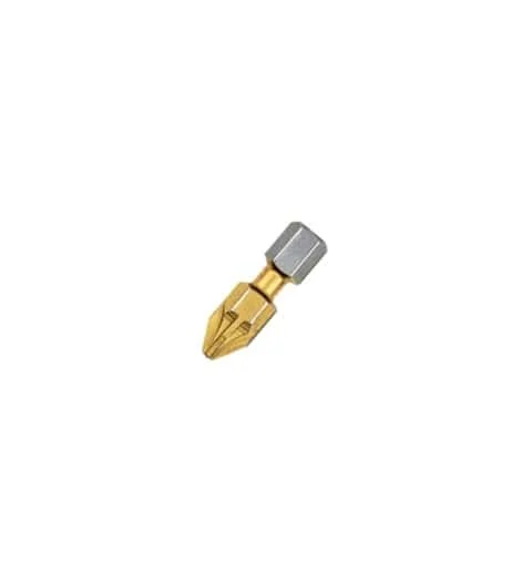 Φωτογραφία προϊόντος: OEM ΜΥΤΕΣ PHILLIPS ΤΙΤΑΝΙΟΥ WITTE PH 2X25mm