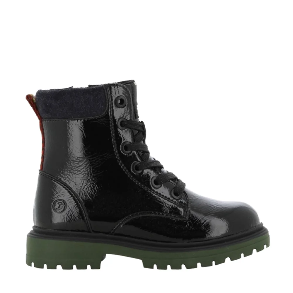Φωτογραφία προϊόντος: SAFETY JOGGER Martens 28-39 - ΜΑΥΡΟ - SJ597891/02