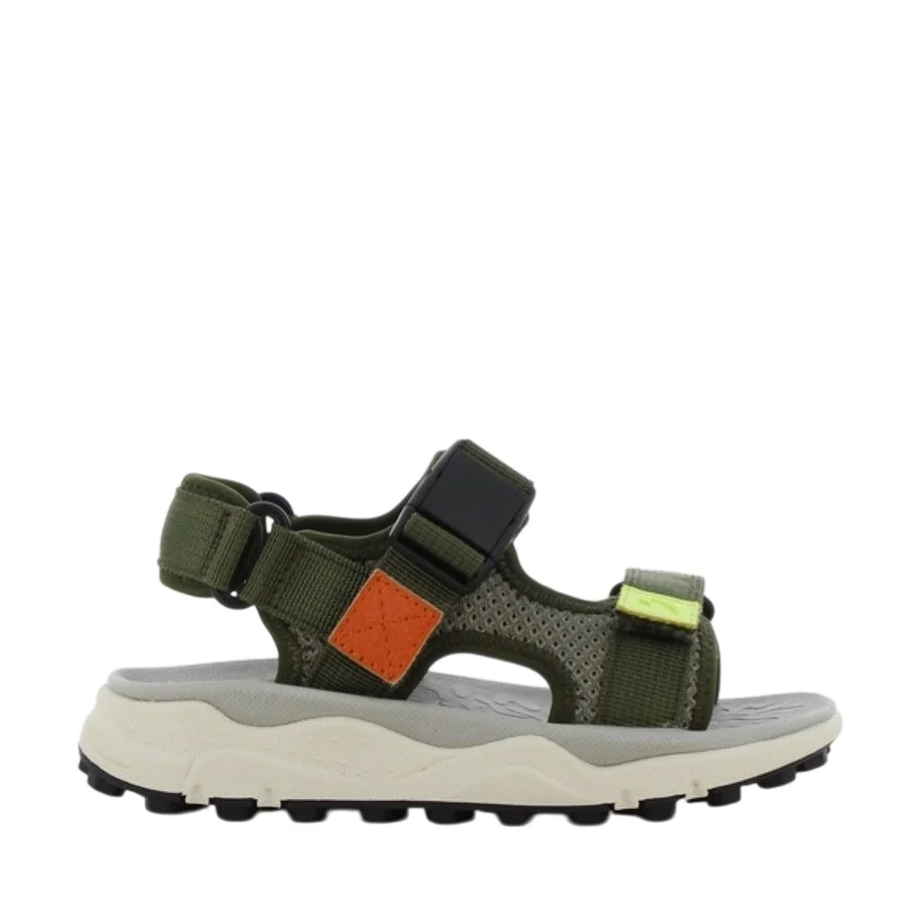 Φωτογραφία προϊόντος: SAFETY JOGGER Πέδιλο 28-39 - ΧΑΚΙ - SJ644573/15