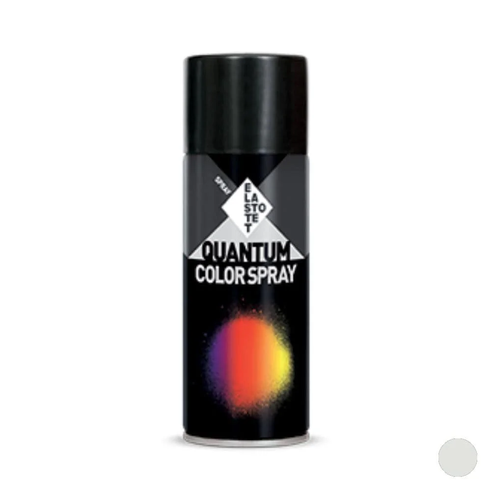 Φωτογραφία προϊόντος: OEM ΣΠΡΕΥ ΧΡΩΜΑΤ. QUANTUM COLOR RAL5015 ELASTOTET 400ml