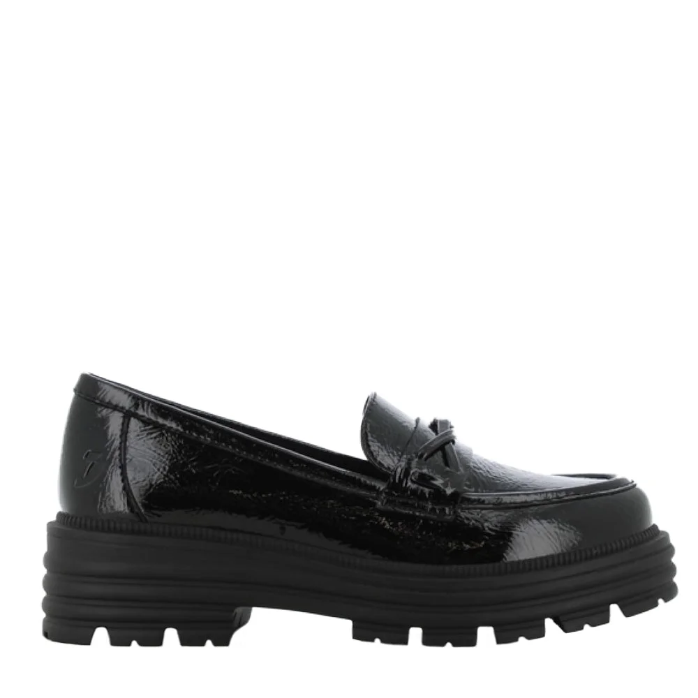 Φωτογραφία προϊόντος: SAFETY JOGGER Loafer 36-41 - ΜΑΥΡΟ