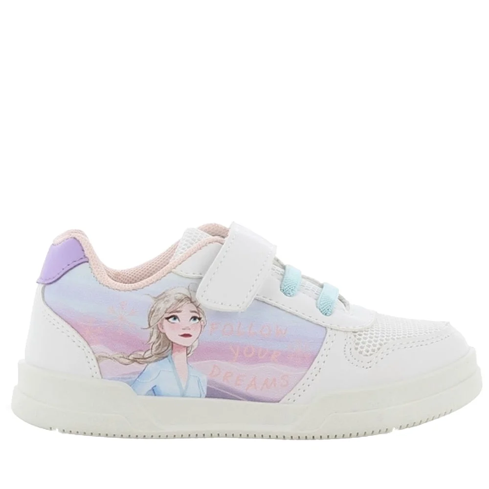 Φωτογραφία προϊόντος: FROZEN Twin Sneaker 24-32 - Λευκό