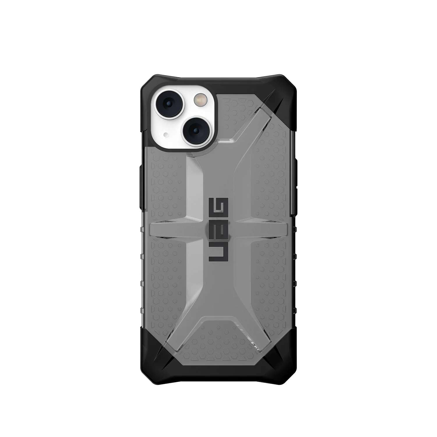 Φωτογραφία προϊόντος: UAG Plasma Case Apple iPhone 14 Plus Ash