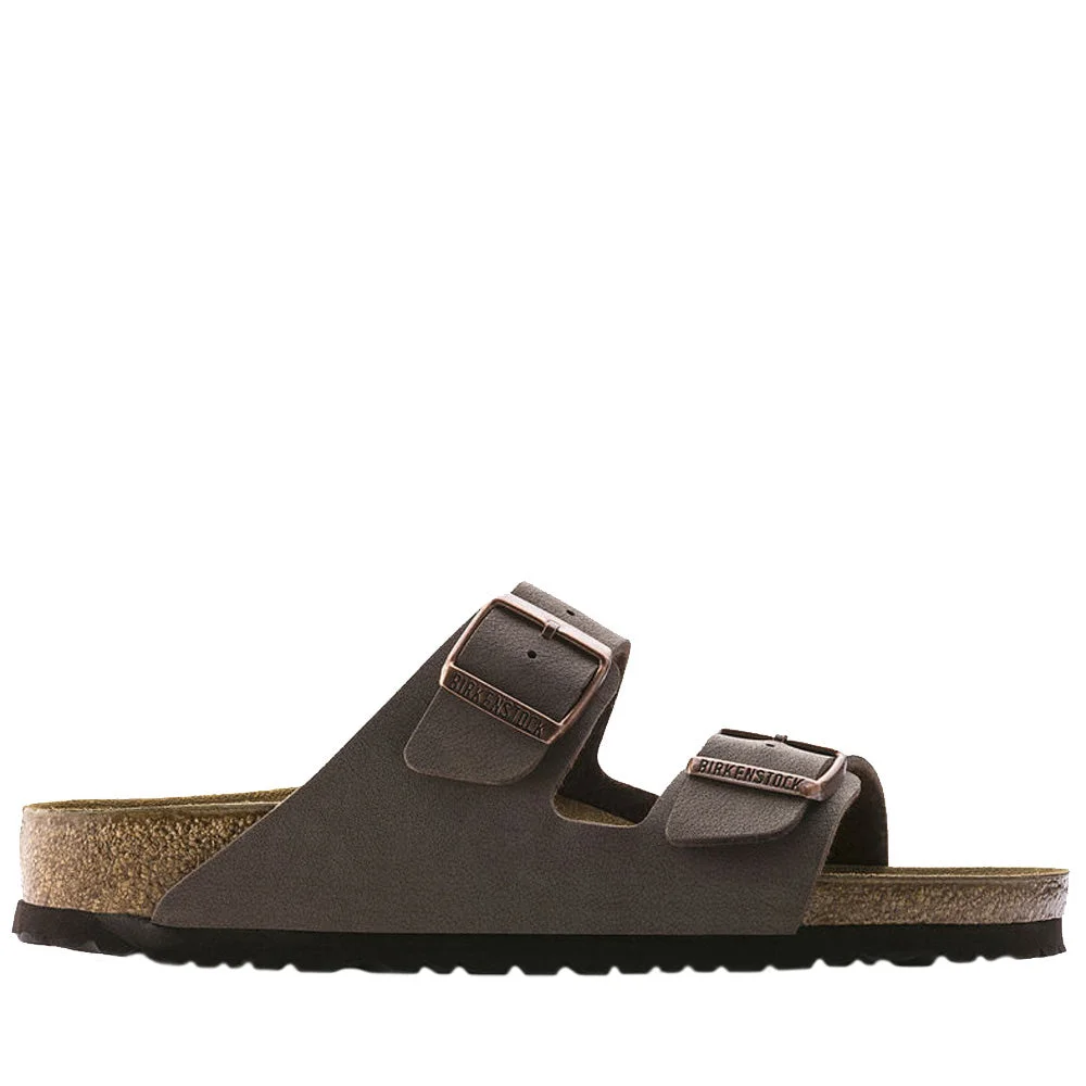 Φωτογραφία προϊόντος: BIRKENSTOCK Arizona Πέδιλο Φελλός 35-46 - ΚΑΦΕ - BK151183/13