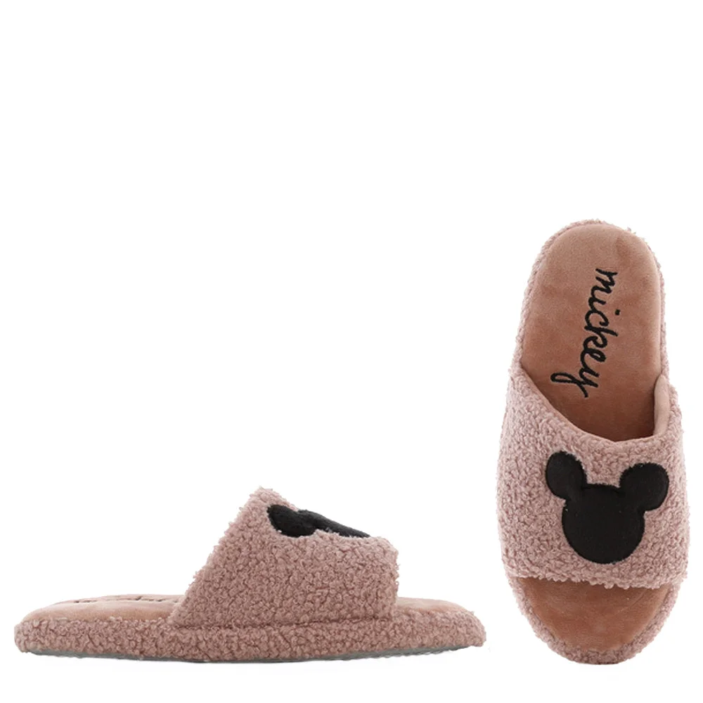 Φωτογραφία προϊόντος: MICKEY MOUSE Παντόφλα 36-41 - Ροζ