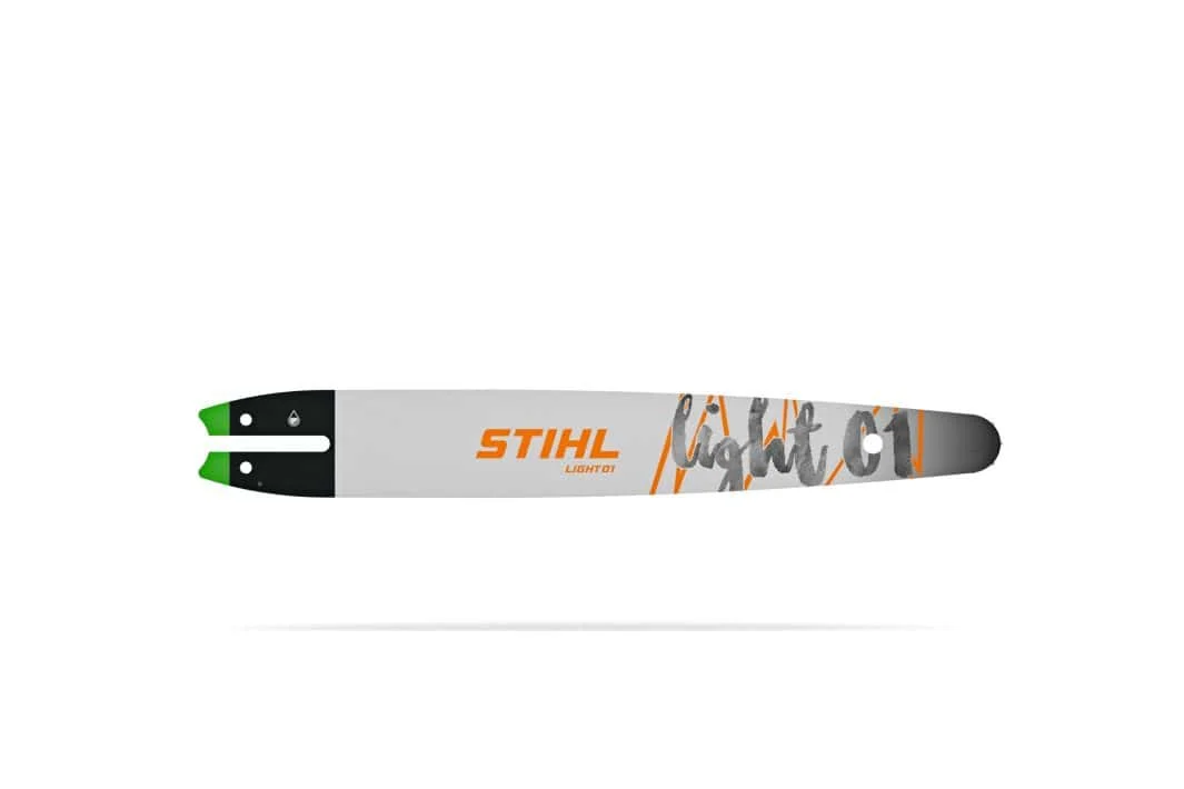 Φωτογραφία προϊόντος: OEM Λάμα Αλυσοπρίονου STIHL 35cm Βήμα 1/4" 1,1mm 72 Οδηγοί