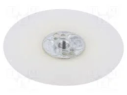 Φωτογραφία προϊόντος: OEM Πλαστικός δίσκος 122 mm M 14