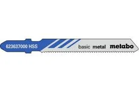 Φωτογραφία προϊόντος: OEM Λάμες για σέγα 51 mm / 1,2 5τμχ