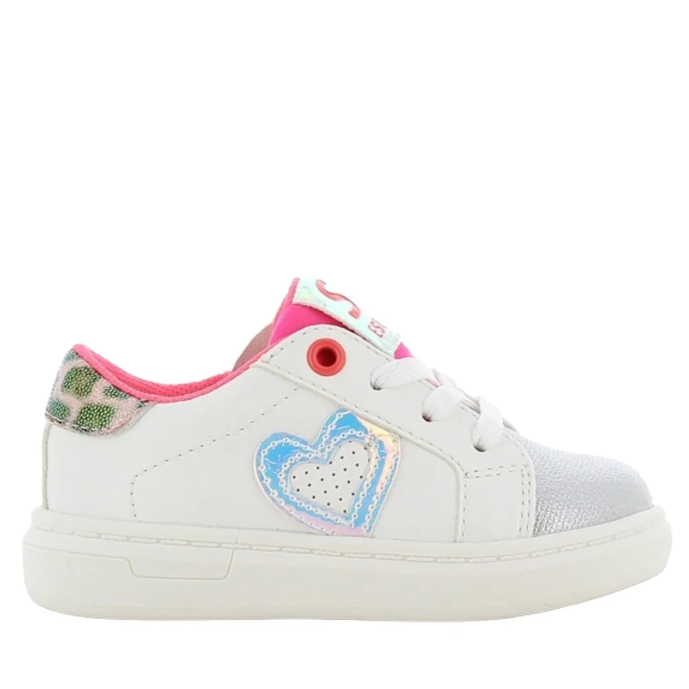 Φωτογραφία προϊόντος: SAFETY JOGGER Sneaker 20-26 - Λευκό - SJ590600/01