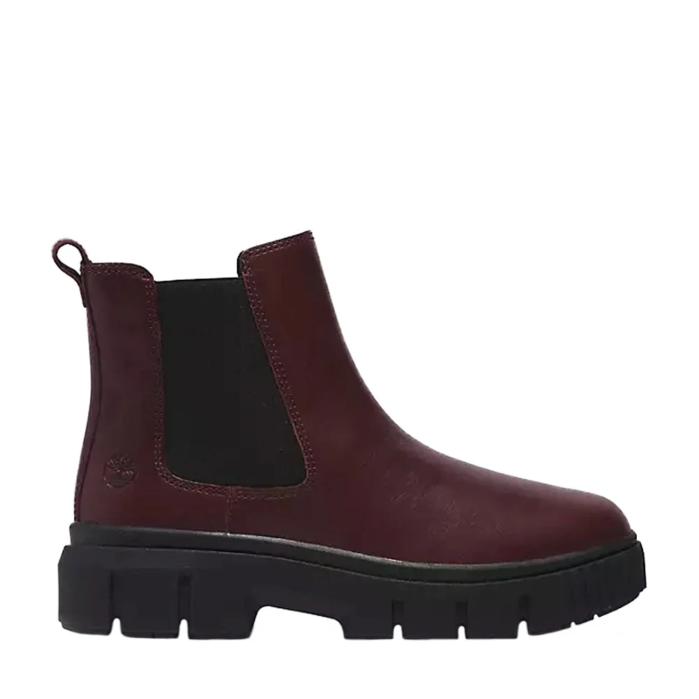 Φωτογραφία προϊόντος: TIMBERLAND Greyfield Chelsea Μποτάκι 36-42 - ΜΠΟΡΝΤΩ