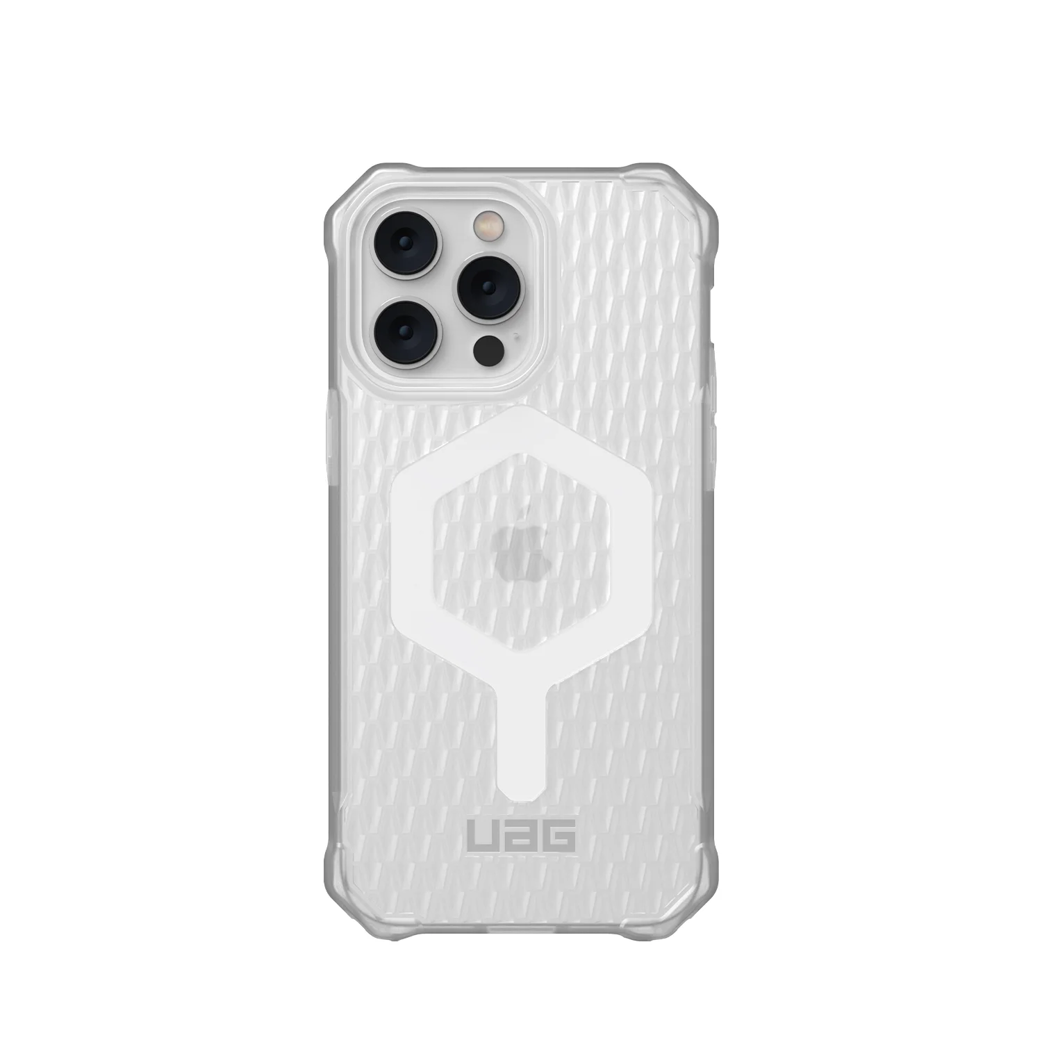 Φωτογραφία προϊόντος: UAG Essential Armor Case Apple iPhone 14 Pro - MagSafe Ice