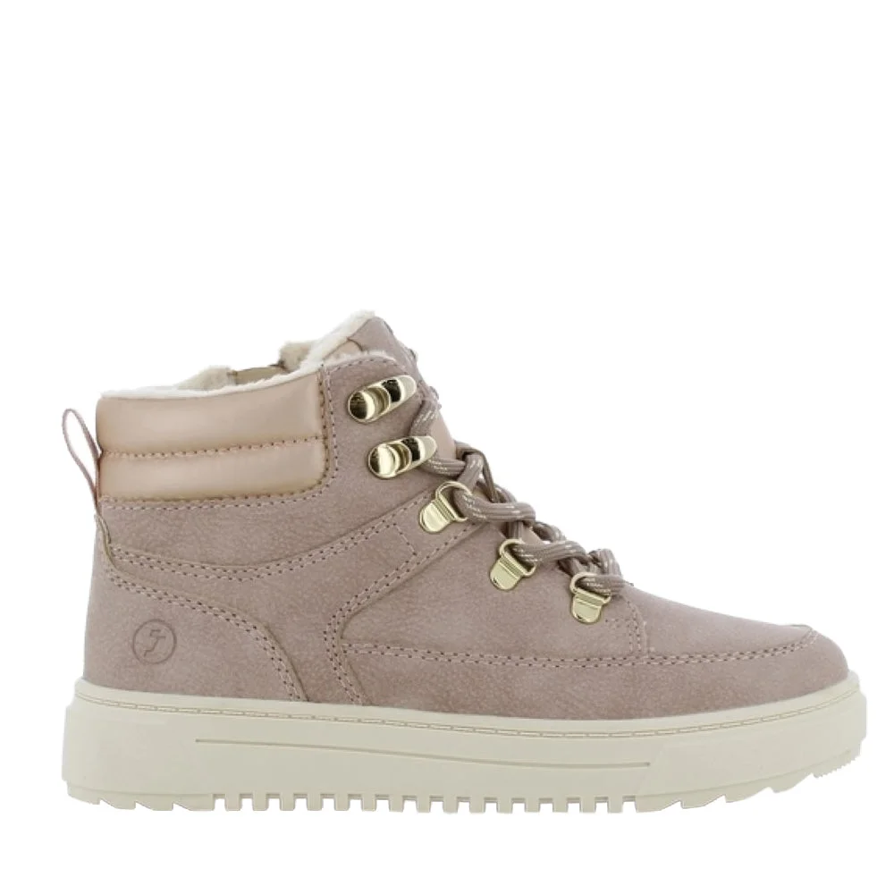 Φωτογραφία προϊόντος: SAFETY JOGGER Μποτάκι 28-39 - Ροζ - SJ599358/05