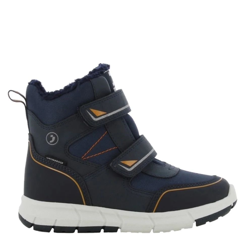 Φωτογραφία προϊόντος: SAFETY JOGGER Apres Ski 28-39 - Μπλε - SJ597817/09